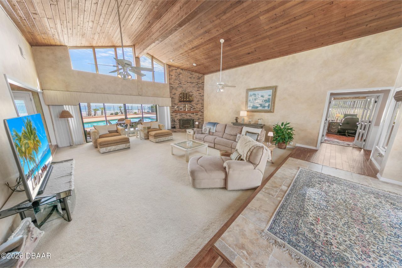 4693 S Atlantic Avenue, Ponce Inlet, FL 32127 Photo