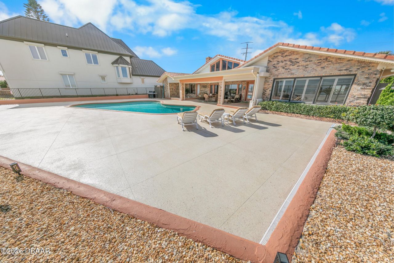 4693 S Atlantic Avenue, Ponce Inlet, FL 32127 Photo