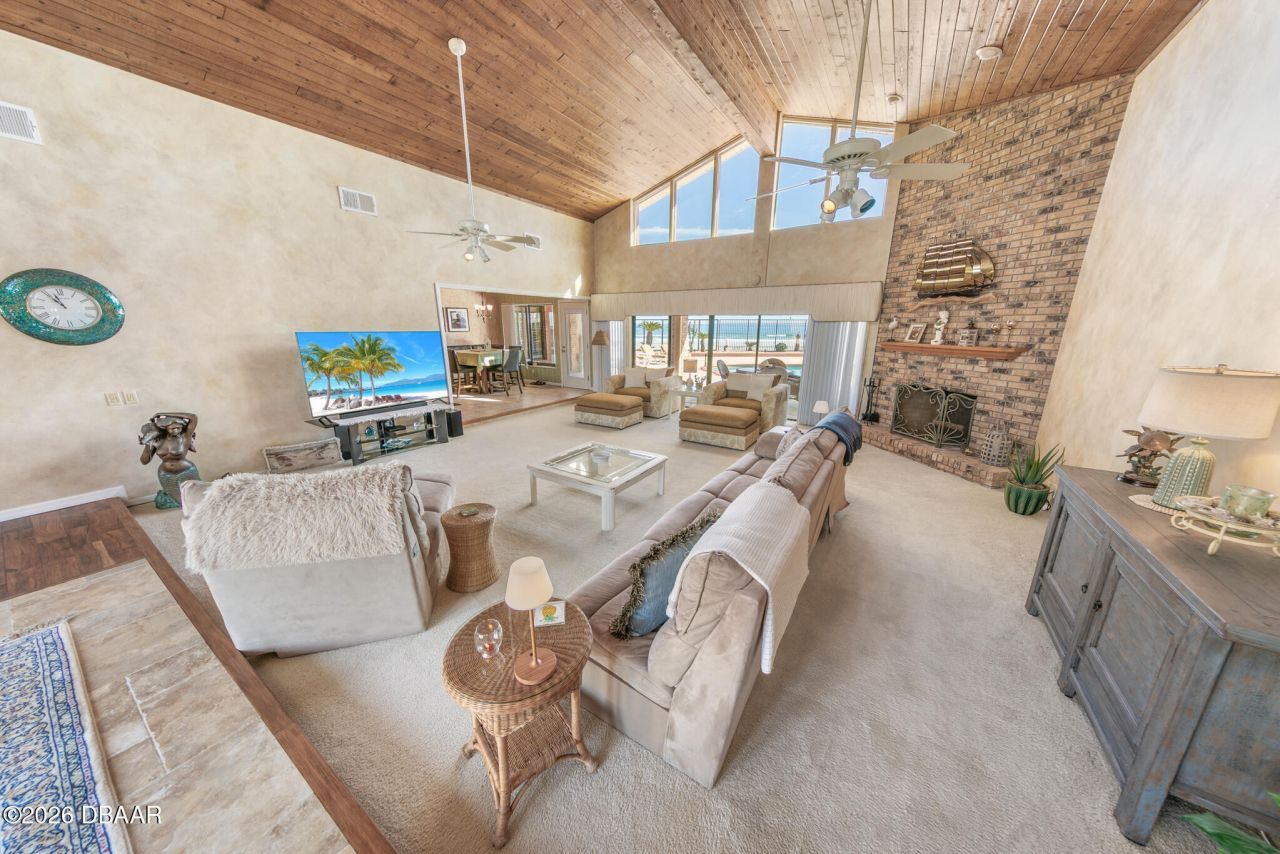 4693 S Atlantic Avenue, Ponce Inlet, FL 32127 Photo