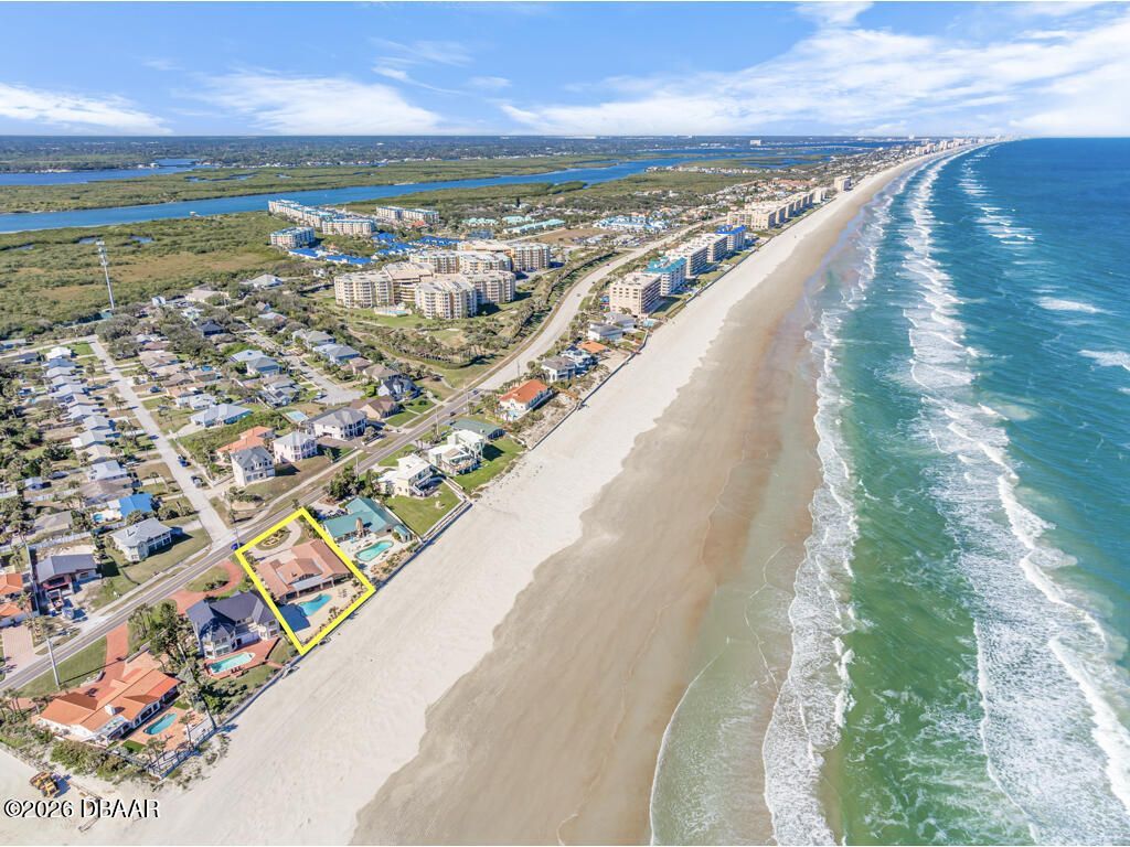 4693 S Atlantic Avenue, Ponce Inlet, FL 32127 Photo