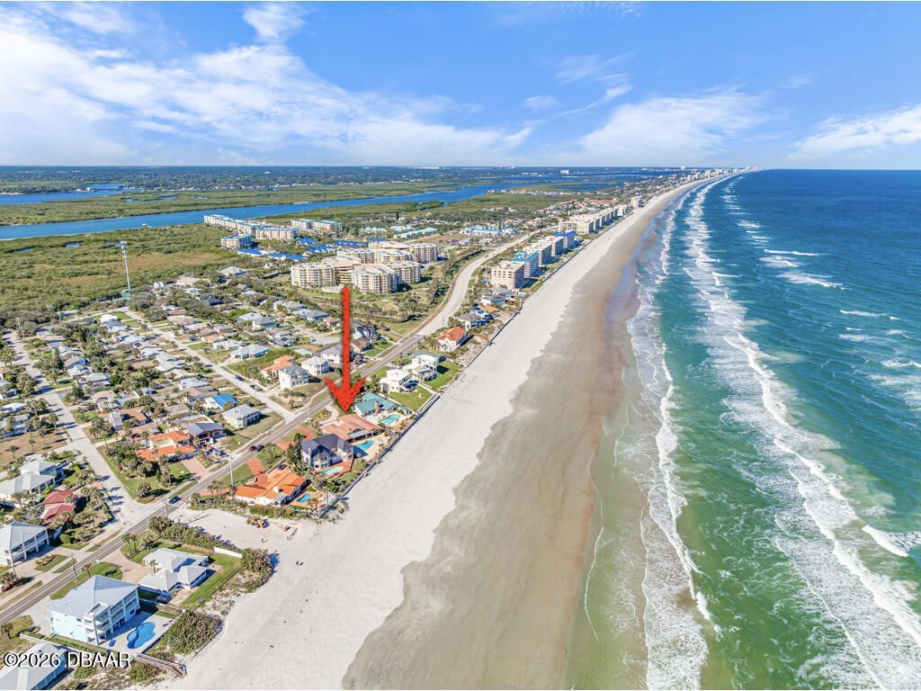 4693 S Atlantic Avenue, Ponce Inlet, FL 32127 Photo