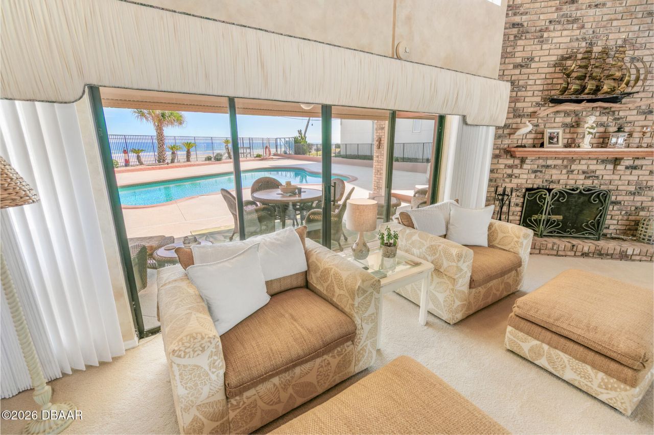 4693 S Atlantic Avenue, Ponce Inlet, FL 32127 Photo