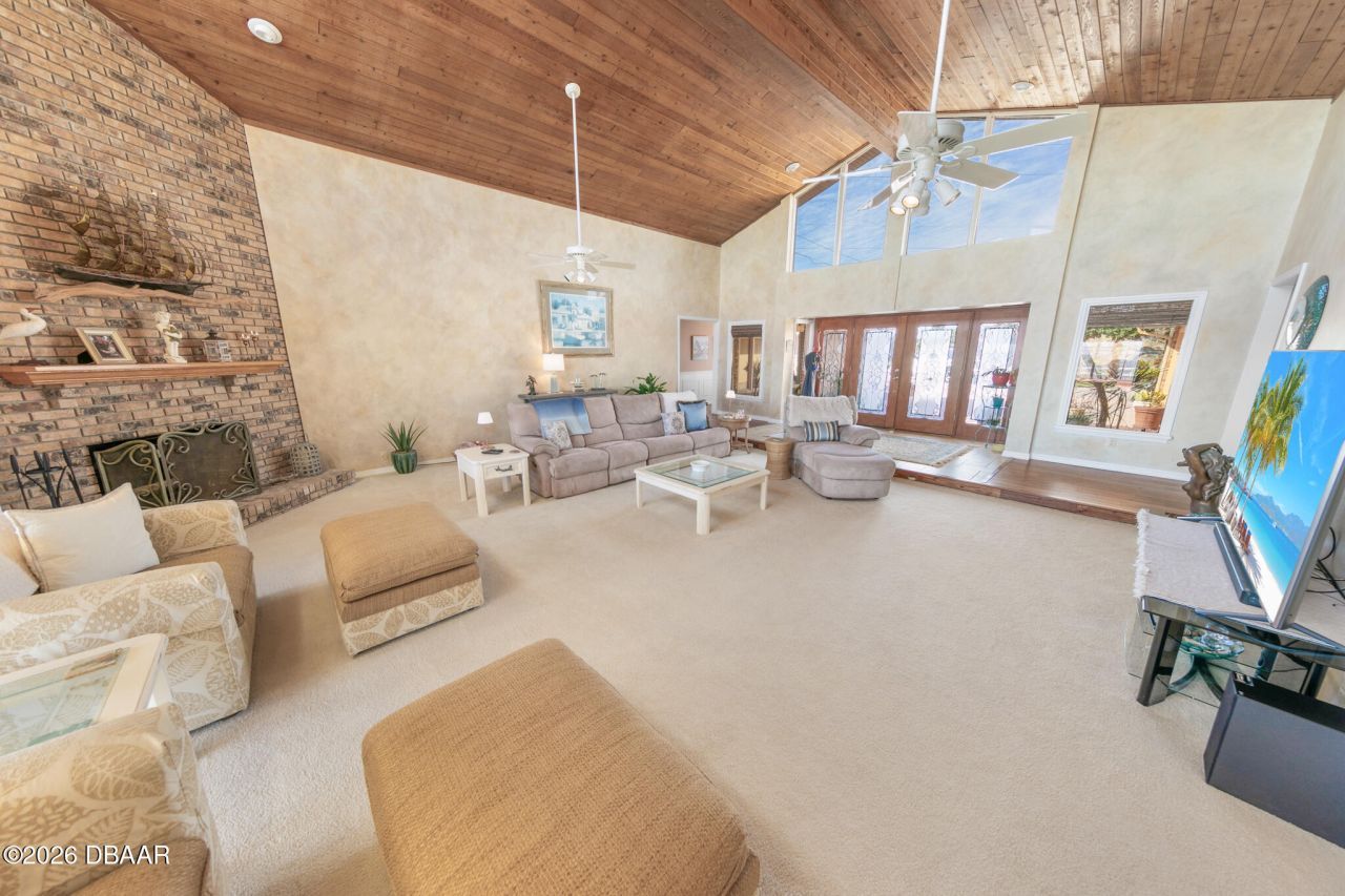 4693 S Atlantic Avenue, Ponce Inlet, FL 32127 Photo