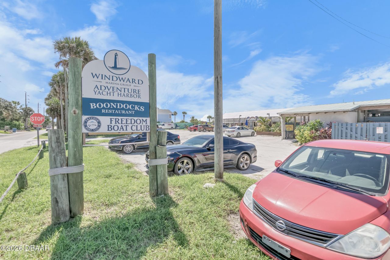 4693 S Atlantic Avenue, Ponce Inlet, FL 32127 Photo