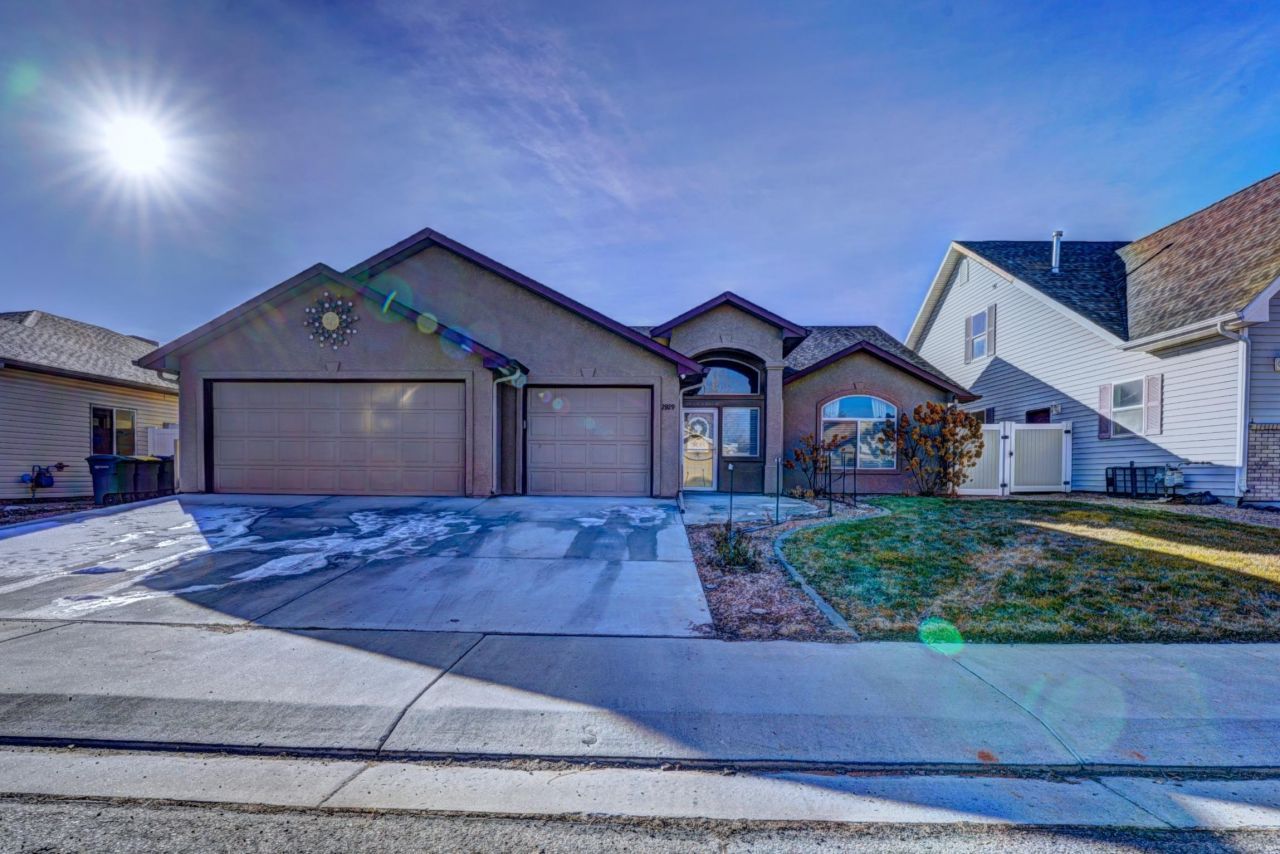 2929 Sylvia Lane, Grand Junction, CO 81504 Main Photo