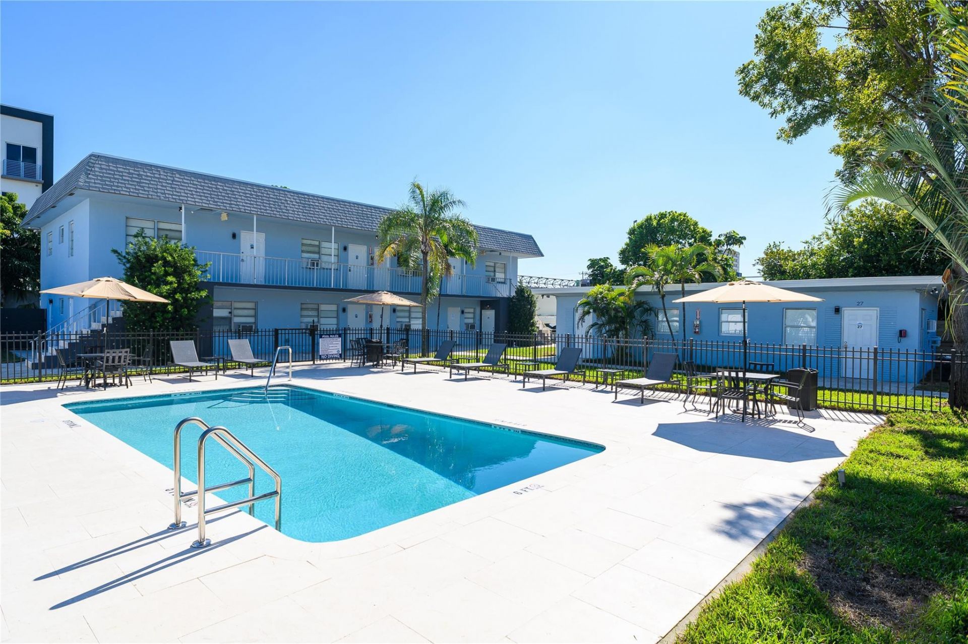 1020 N Victoria Park Road, Unit 26, Fort Lauderdale, FL 33304 Photo