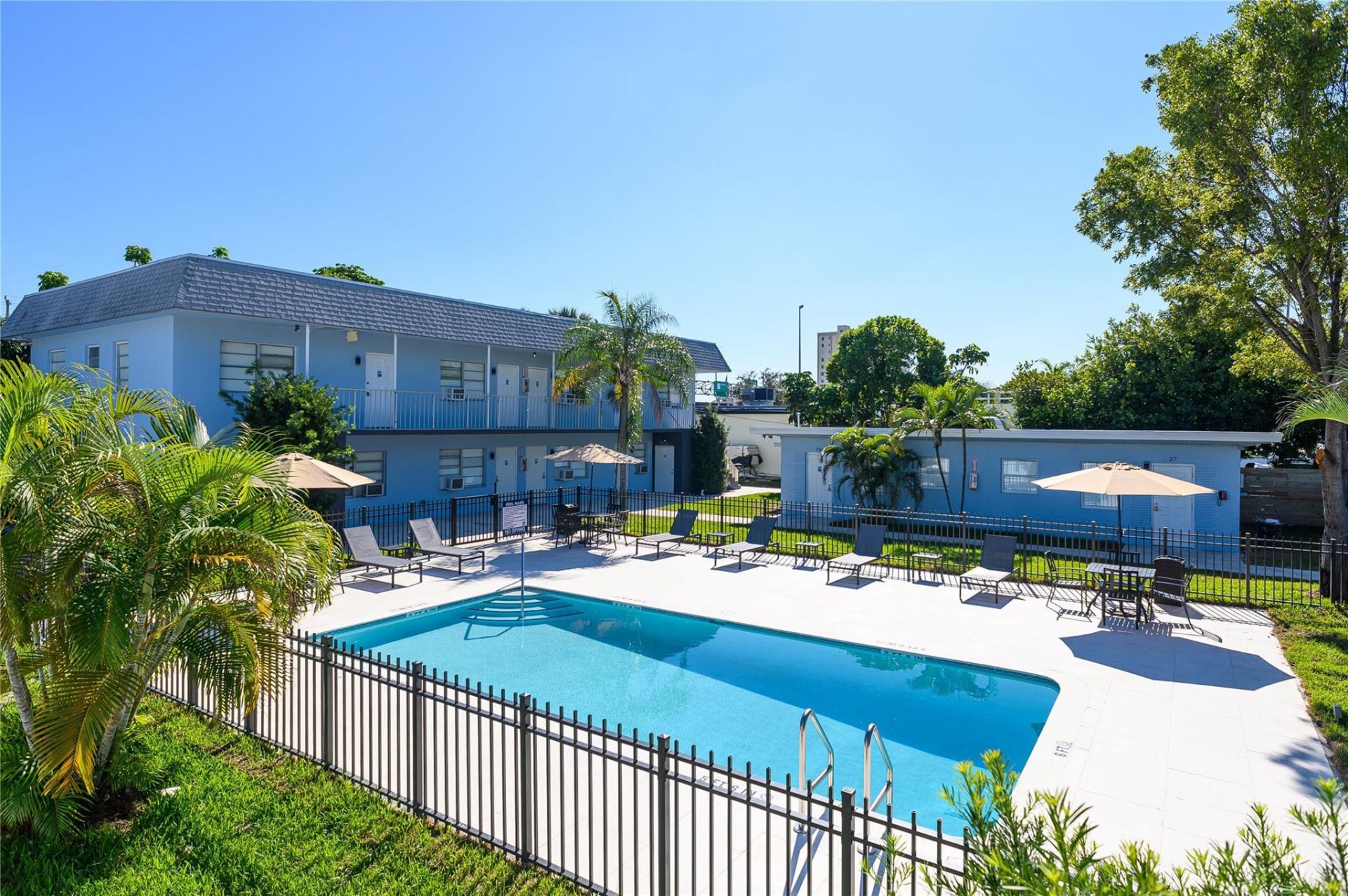 1020 N Victoria Park Road, Unit 26, Fort Lauderdale, FL 33304 Photo