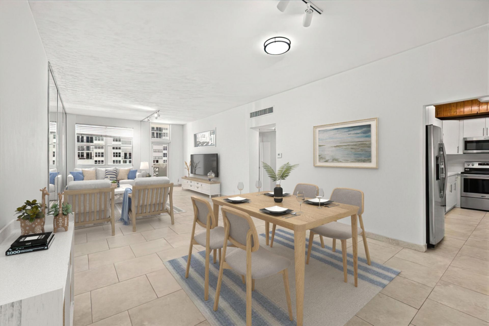 4250 Galt Ocean Drive, Unit Ph R, Fort Lauderdale, FL 33308 Photo