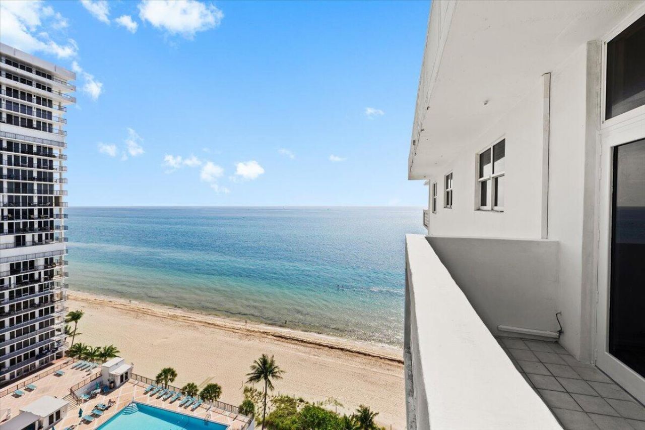 4250 Galt Ocean Drive, Unit Ph R, Fort Lauderdale, FL 33308 Photo