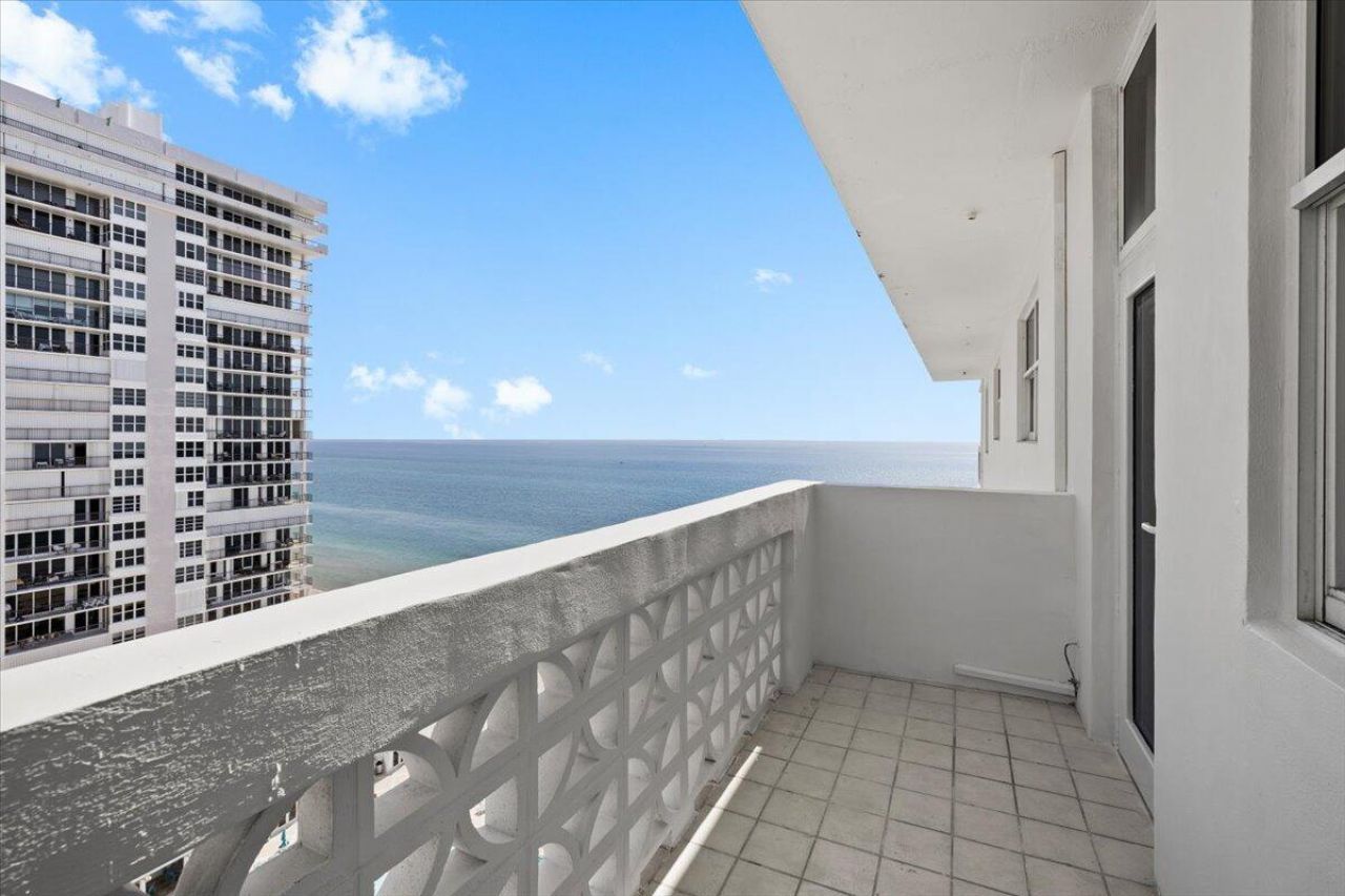 4250 Galt Ocean Drive, Unit Ph R, Fort Lauderdale, FL 33308 Photo