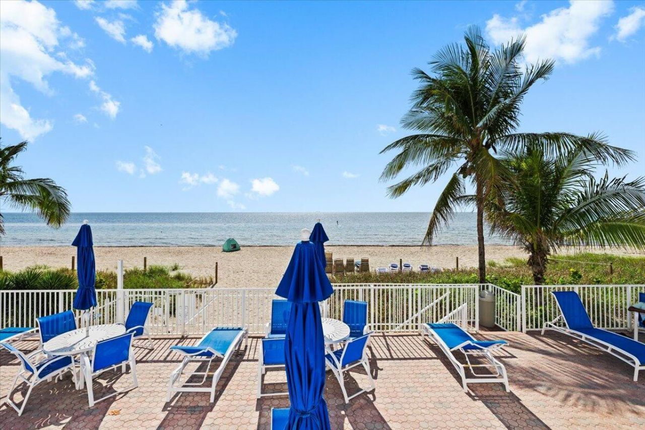 4250 Galt Ocean Drive, Unit Ph R, Fort Lauderdale, FL 33308 Photo