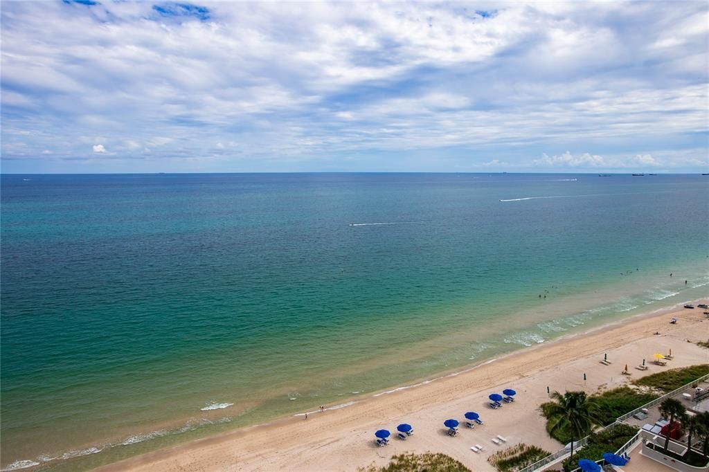 4250 Galt Ocean Drive, Unit Ph R, Fort Lauderdale, FL 33308 Photo