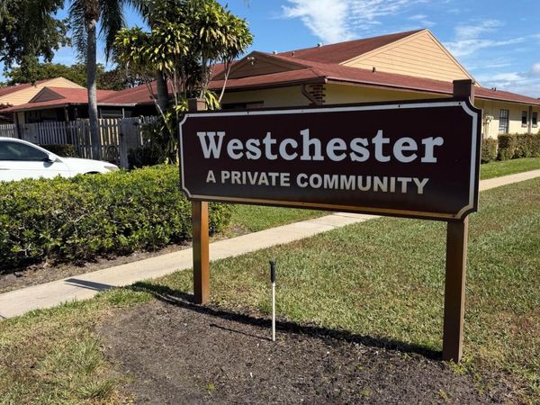 4413 Woodstock Drive, Unit A, West Palm Beach, FL 33409