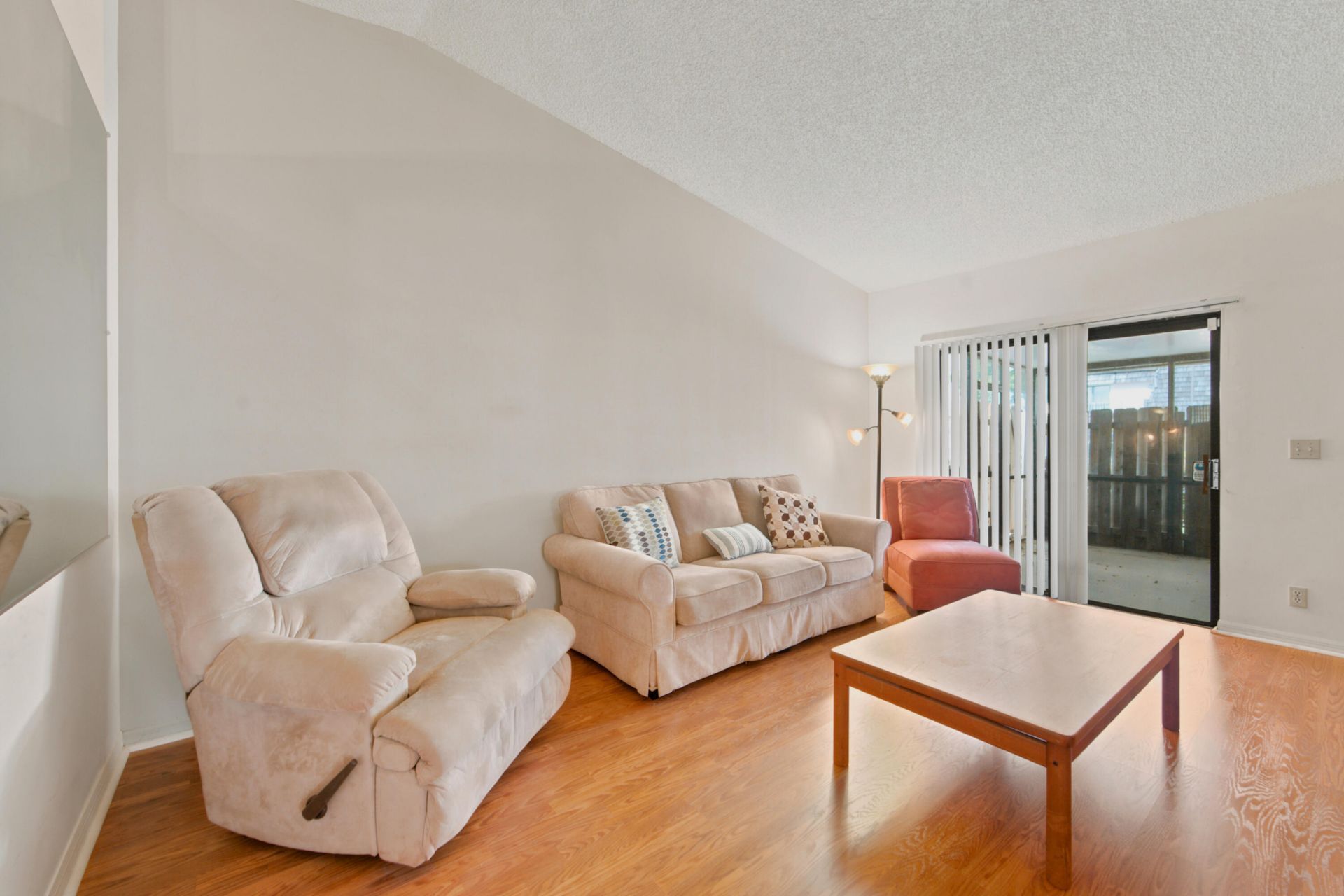 4413 Woodstock Drive, Unit A, West Palm Beach, FL 33409 Photo