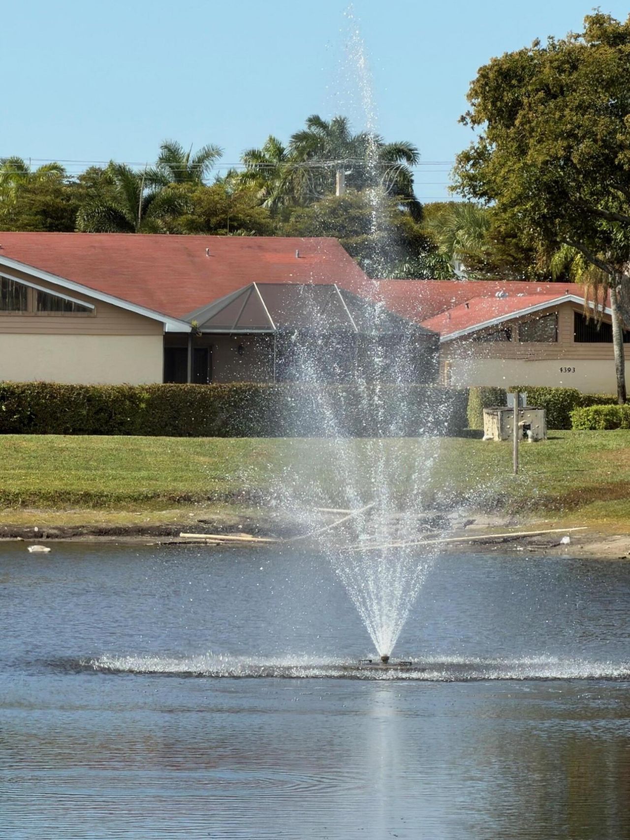 4413 Woodstock Drive, Unit A, West Palm Beach, FL 33409 Photo