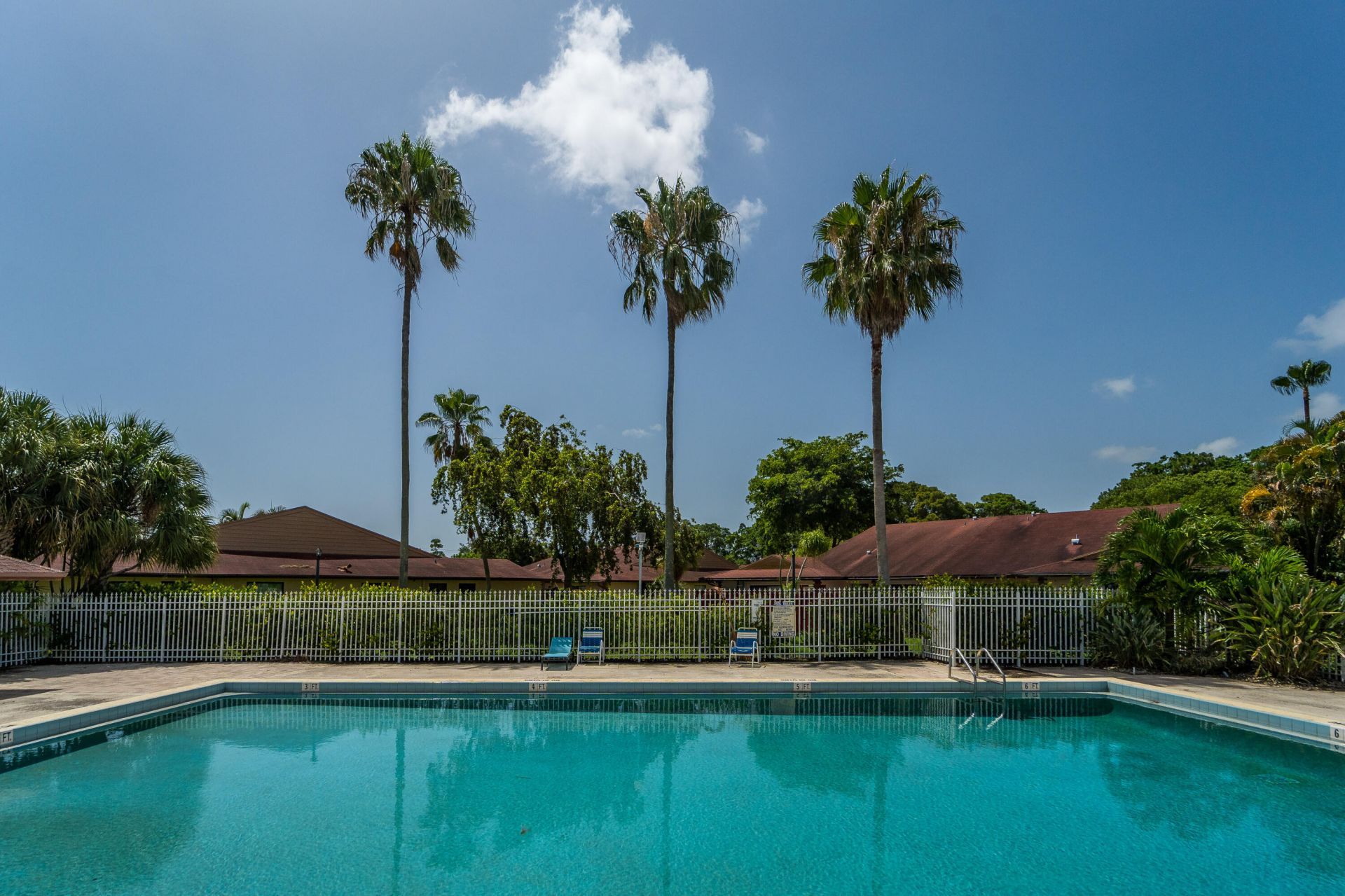 4413 Woodstock Drive, Unit A, West Palm Beach, FL 33409 Photo