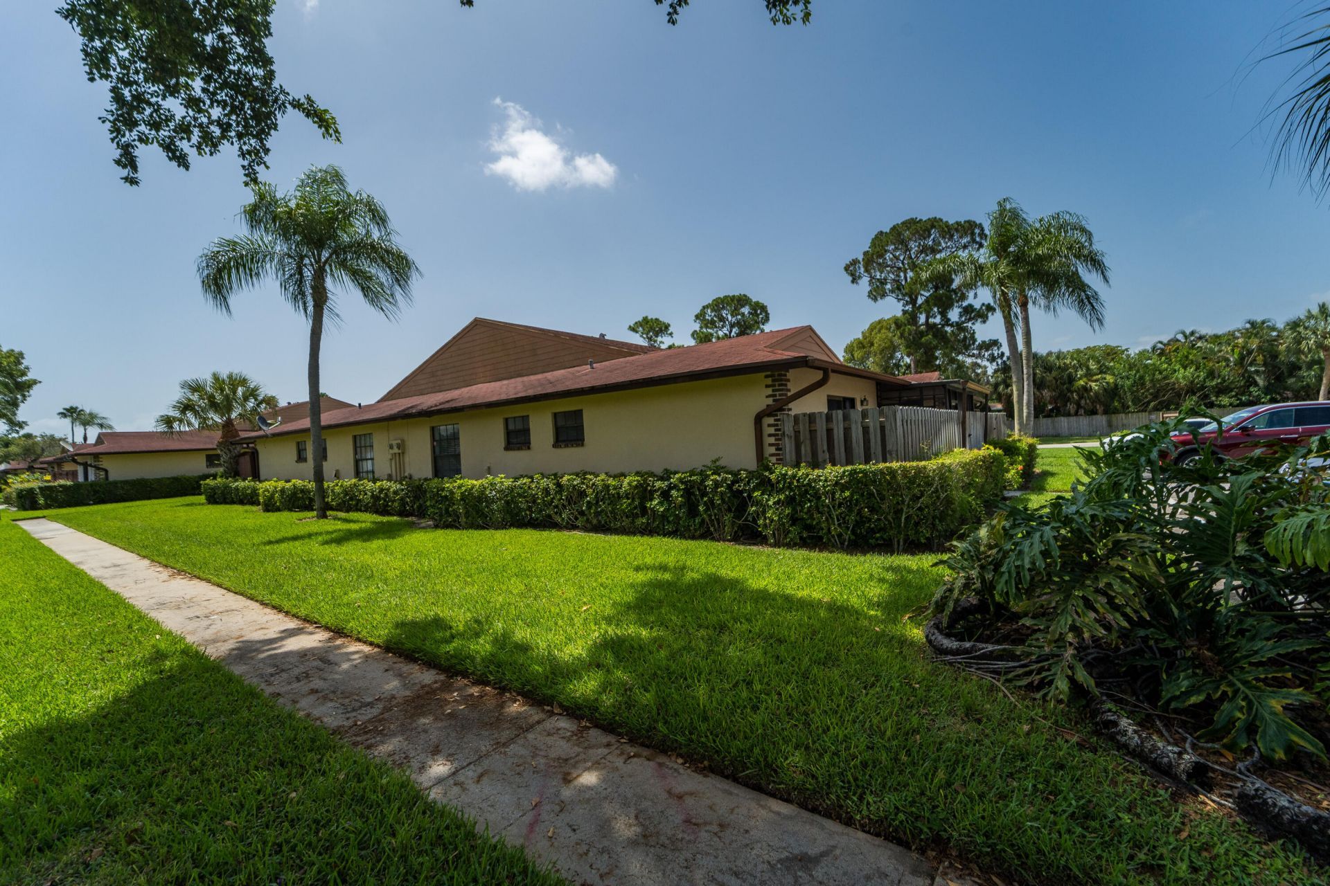 4413 Woodstock Drive, Unit A, West Palm Beach, FL 33409 Photo