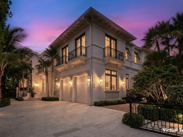 218 Brazilian Avenue, Palm Beach, FL 33480