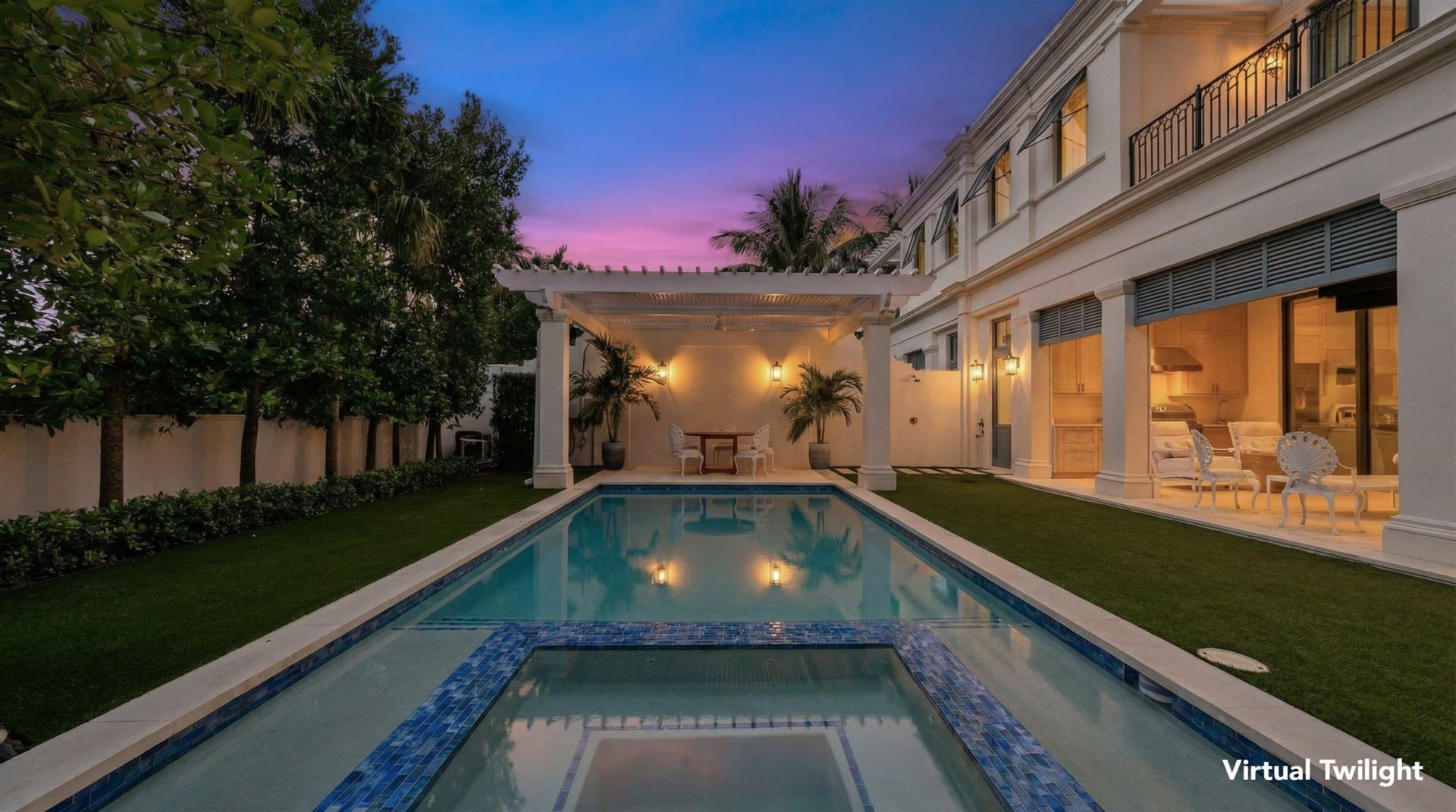 218 Brazilian Avenue, Palm Beach, FL 33480 Photo