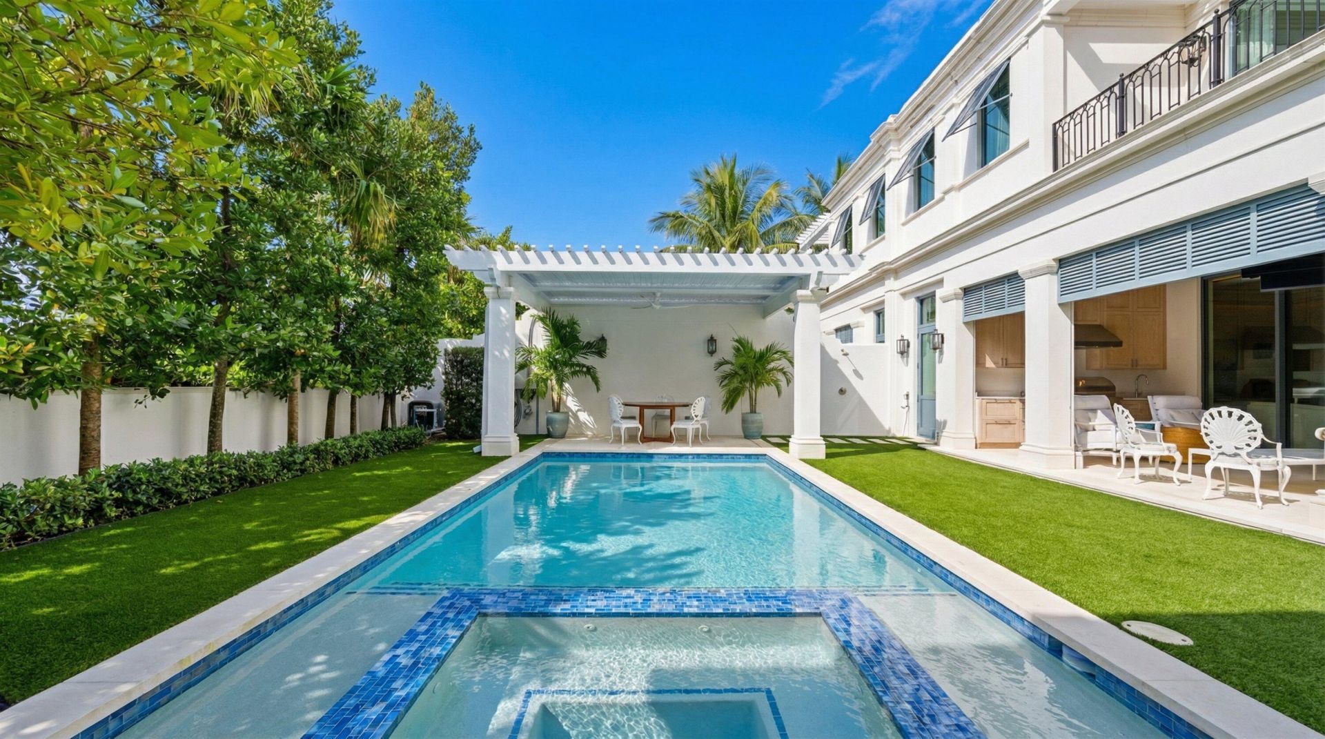 218 Brazilian Avenue, Palm Beach, FL 33480 Photo