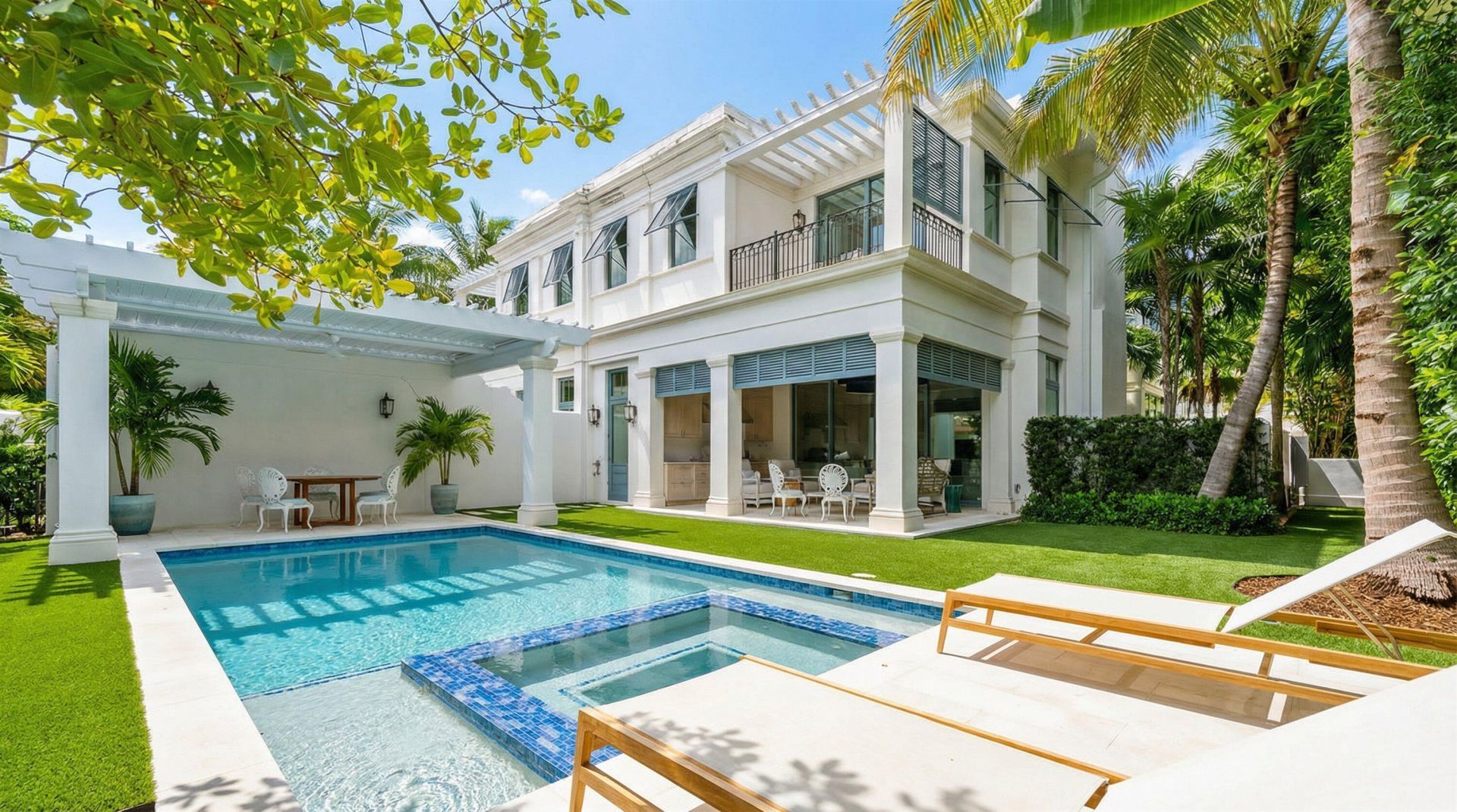 218 Brazilian Avenue, Palm Beach, FL 33480 Photo