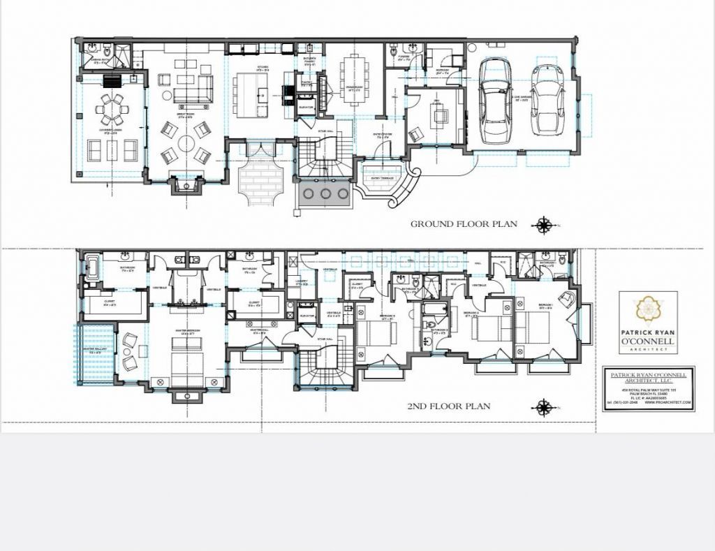 218 Brazilian Avenue, Palm Beach, FL 33480 Photo