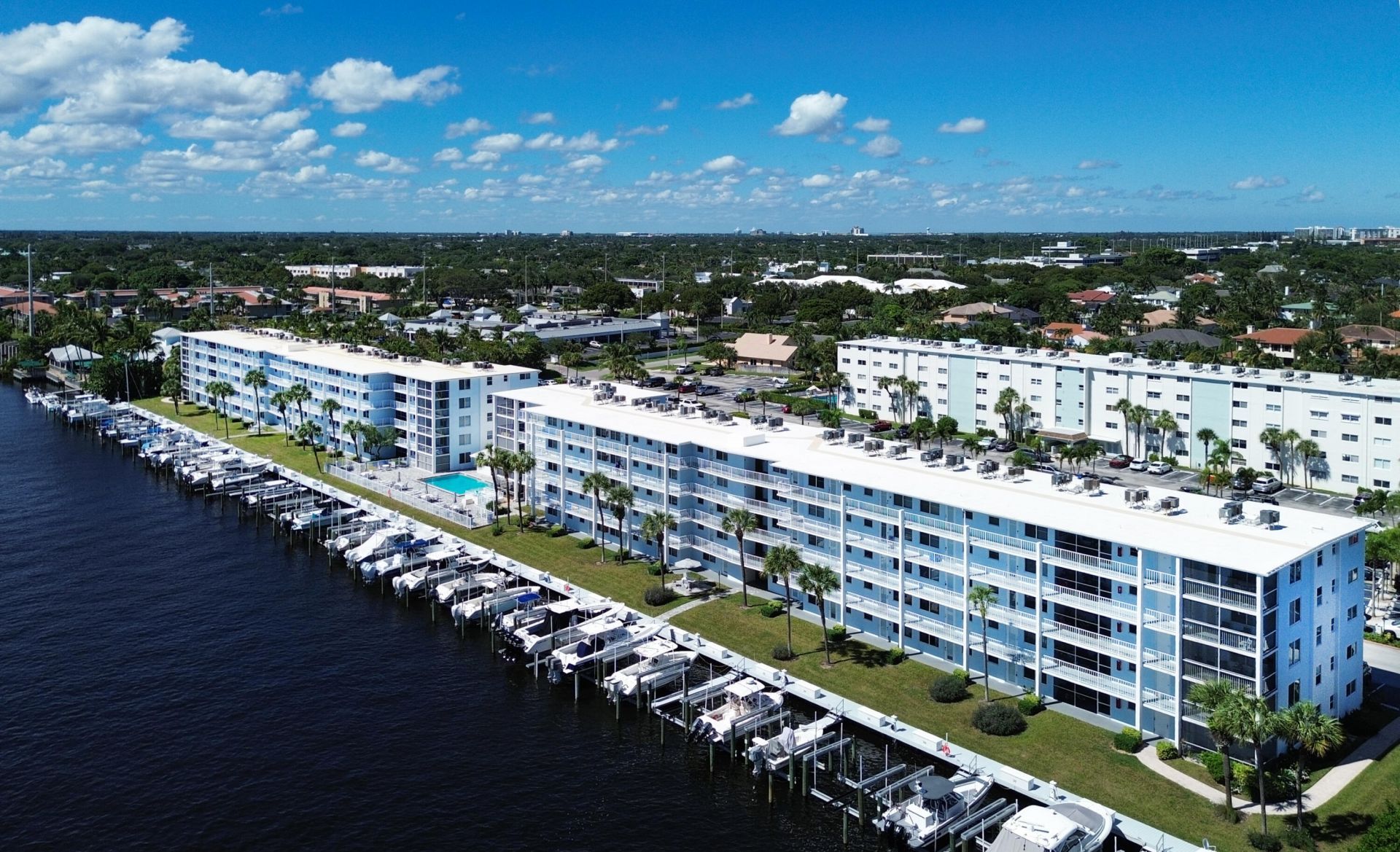 108 Paradise Harbour Boulevard, Unit 210, North Palm Beach, FL 33408 Photo