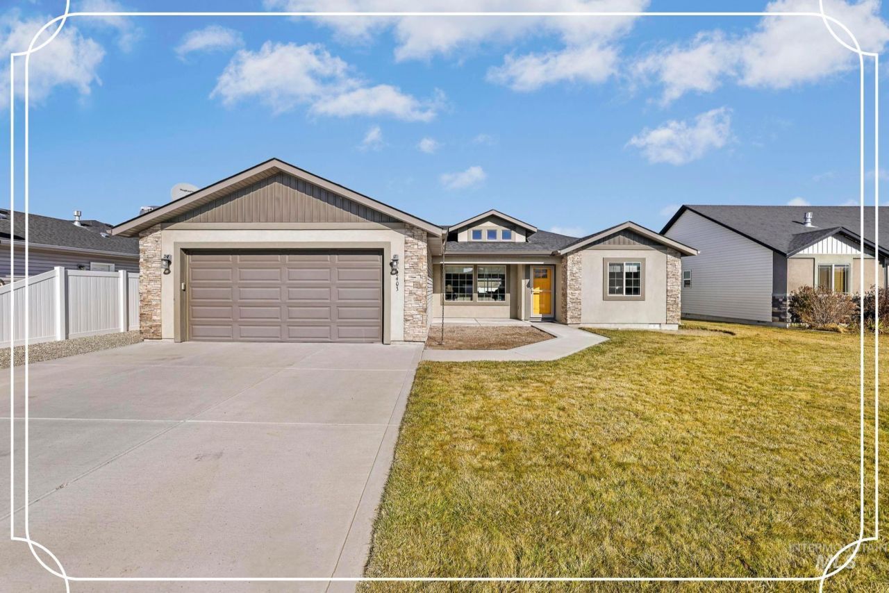 2403 Yellowstone Trail, Burley, ID 83318 Main Photo