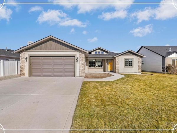 2403 Yellowstone Trail, Burley, ID 83318