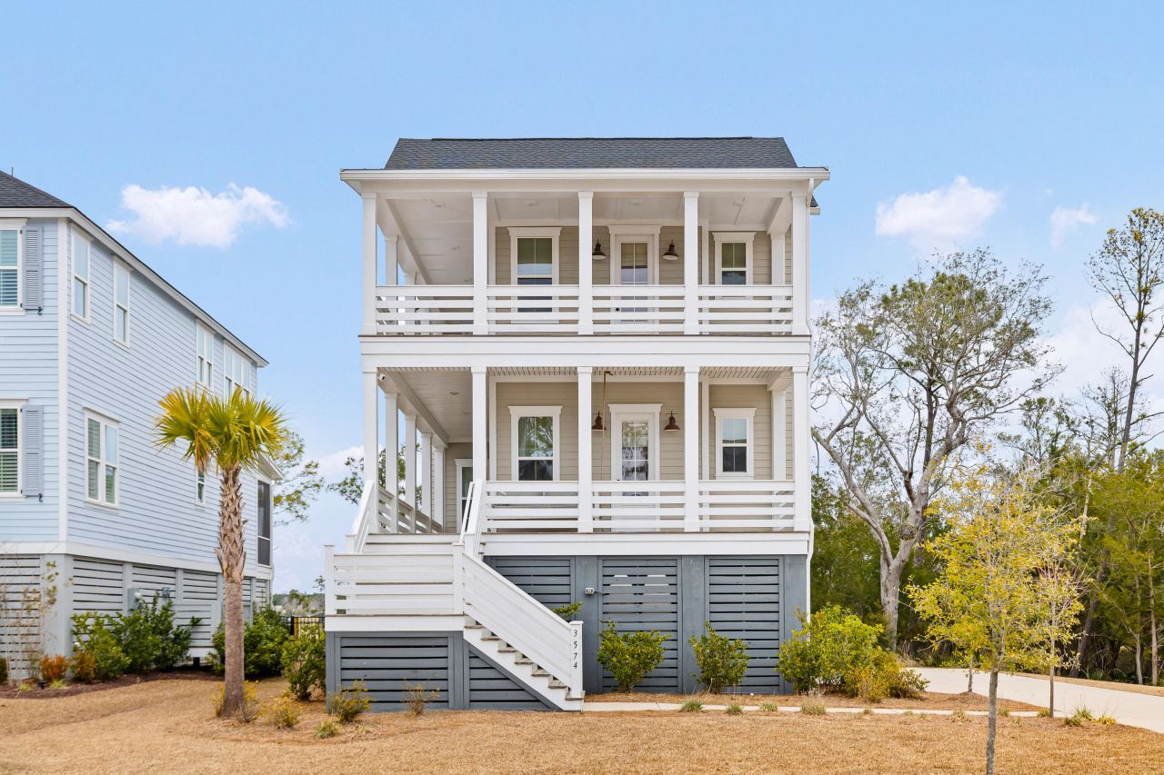 3574 Clambank Drive Photo 1