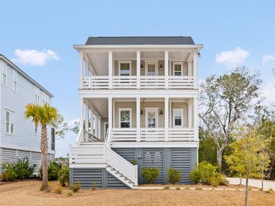 3574 Clambank Drive, Mount Pleasant, SC 29466