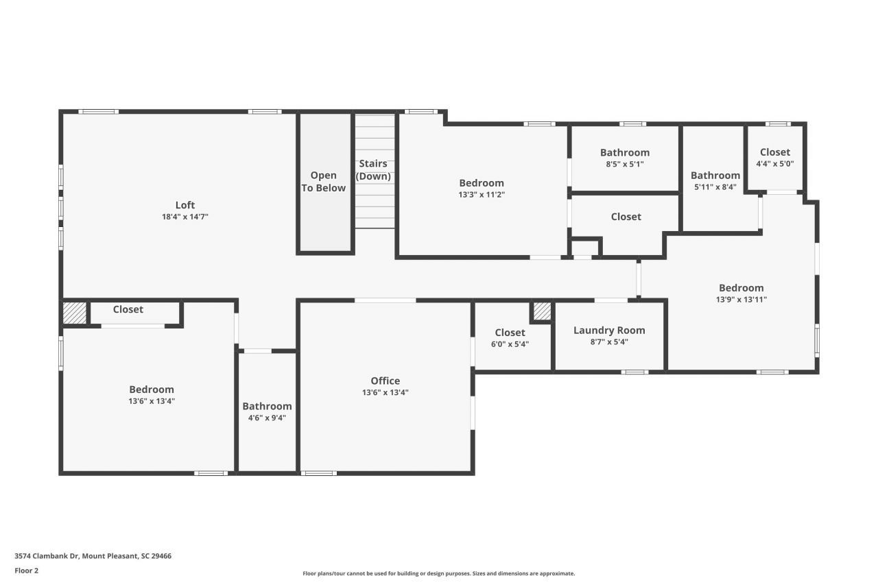3574 Clambank Drive Photo 5