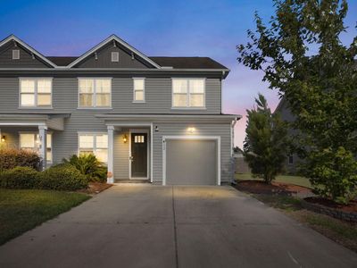 132 Wild Holly Drive, Moncks Corner, SC 29461