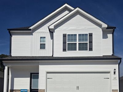 107 Sundew Road, Elgin, SC 29045