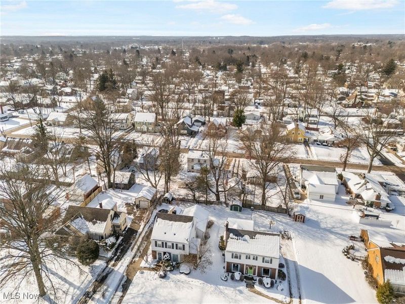 687 Crestview Avenue, Akron, OH 44320 Photo 37