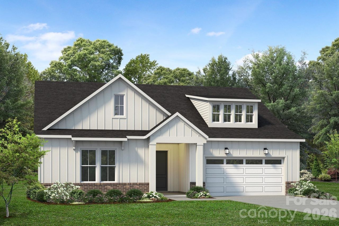 6006 Moonglade Lane, Unit 354, Charlotte, NC 28269 Main Photo