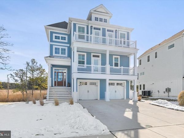 33696 HALFORD CIRCLE, LEWES, DE 19958