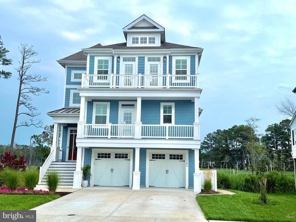 33696 HALFORD CIRCLE, LEWES, DE 19958