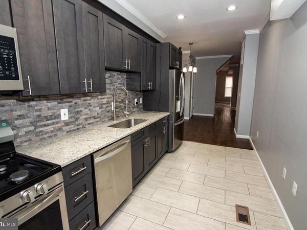 745 DOLPHIN STREET, BALTIMORE, MD 21217