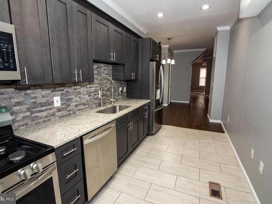 745 Dolphin Street, Baltimore, MD 21217 Main Photo