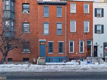 1417 LOMBARD STREET, PHILADELPHIA, PA 19146