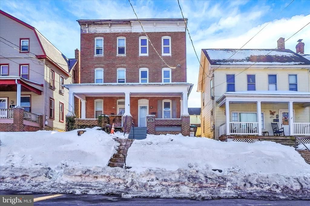 316 W Broadway, Red Lion, PA 17356 Main Photo