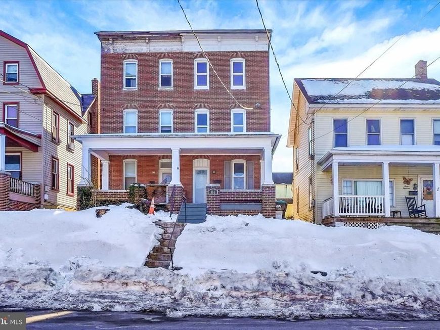 316 W Broadway, Red Lion, PA 17356 Main Photo