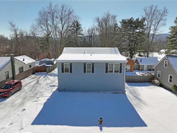 28 Hamilton Road, Corning, NY 14830