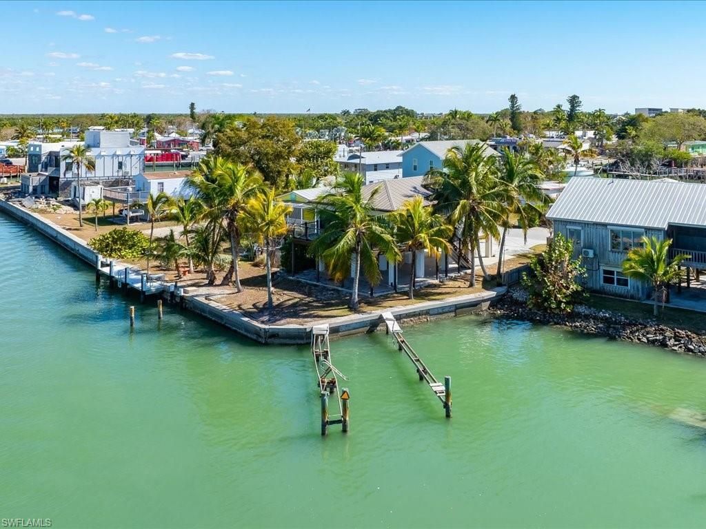 232 Harbor Pl N, Goodland, FL 34140 Photo