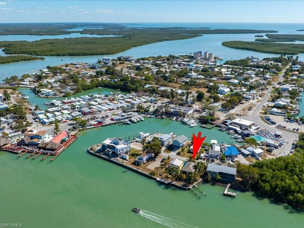 232 Harbor Pl N, Goodland, FL 34140 Photo