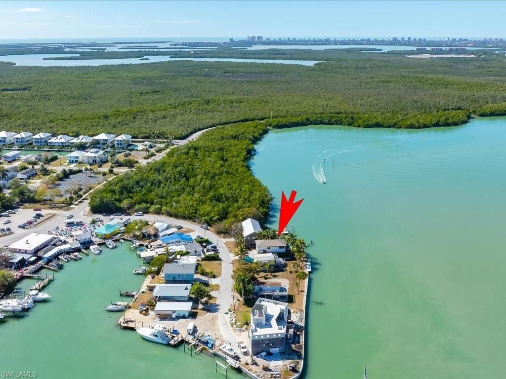 232 Harbor Pl N, Goodland, FL 34140 Photo