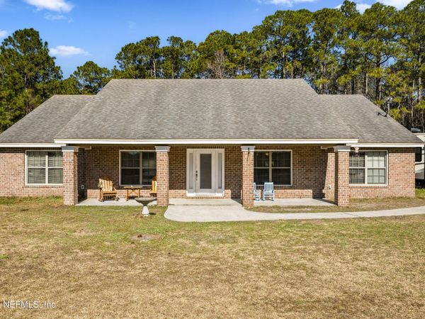 1725 DAVIDSON FARM Road, Jacksonville, FL 32218