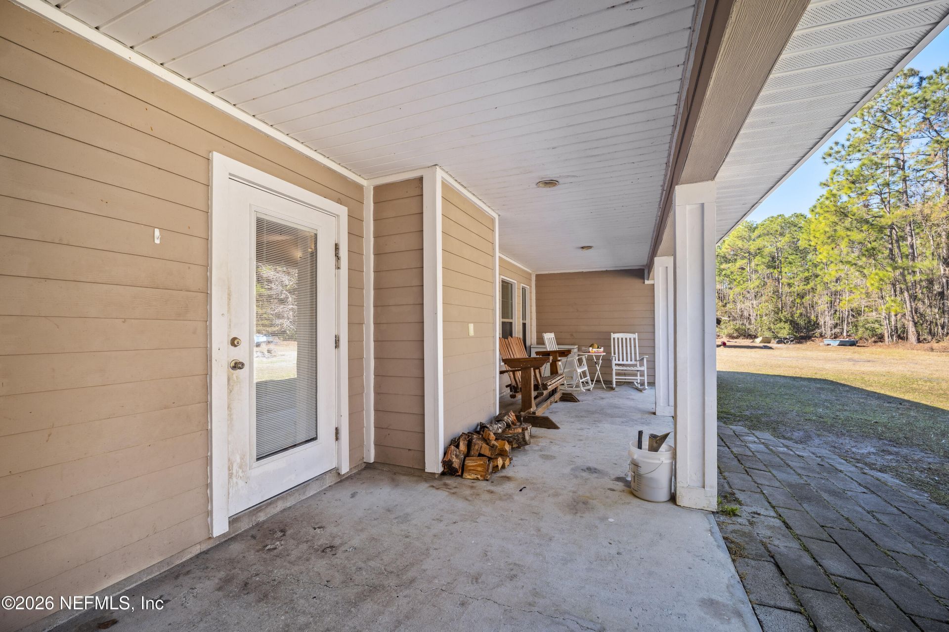 1725 Davidson Farm Road, Jacksonville, FL 32218 Photo