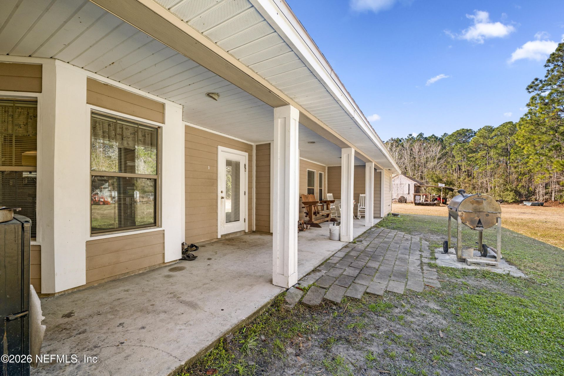 1725 Davidson Farm Road, Jacksonville, FL 32218 Photo